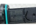 Recambio de caudalimetro para opel astra k lim. 5türig selective start/stop referencia OEM IAM 12671625 BOSCH 0280218433