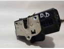 Recambio de cerradura puerta delantera derecha para chevrolet captiva 2.0 vcdi ls referencia OEM IAM   8 PINS