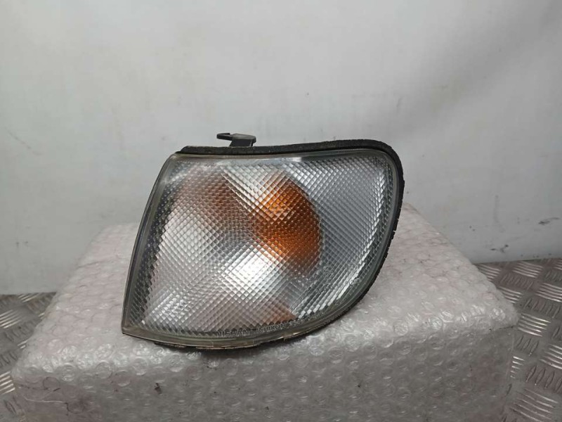 Recambio de piloto delantero izquierdo para nissan sunny berlina (n14) lx referencia OEM IAM B613563C00  ROZADO