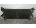Recambio de radiador agua para citroën jumper caja cerrada, techo sobreelevado (06.2006 =>) 30 l2h2 hdi 100 referencia OEM IAM  