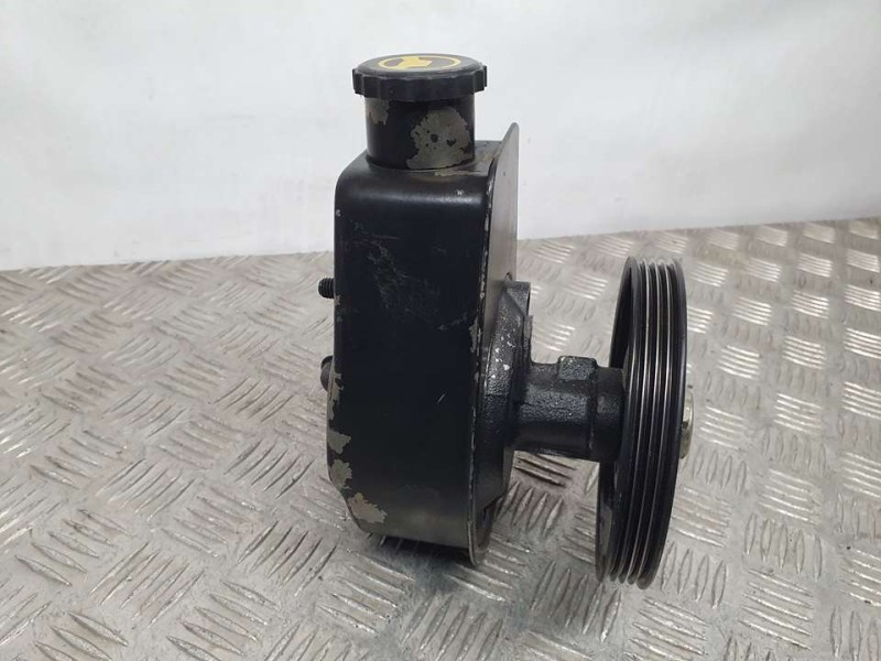 Recambio de bomba direccion para renault megane i classic (la0) 1.6e rn referencia OEM IAM SIN REF  