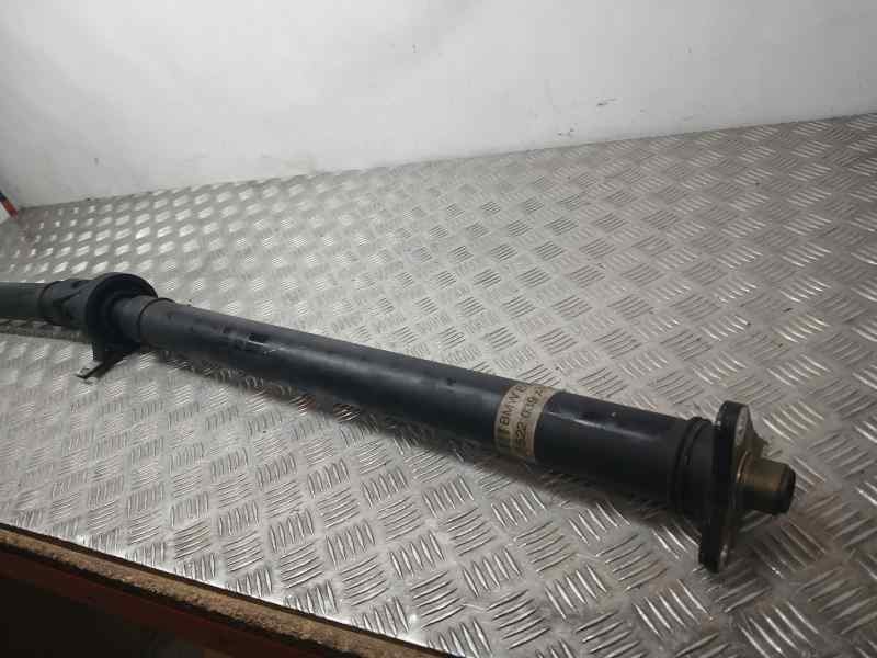 Recambio de transmision central para bmw serie 5 berlina (e60) 525i referencia OEM IAM 7522039AI10  