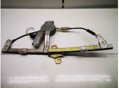 ELEVALUNAS DELANTERO DERECHO 2 PINS