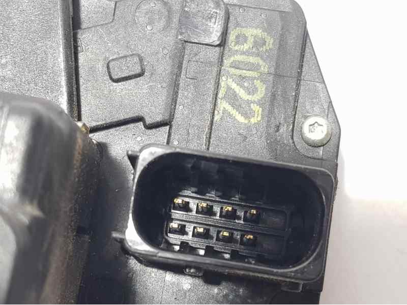 Recambio de cerradura puerta delantera derecha para chevrolet captiva 2.0 vcdi ls referencia OEM IAM   8 PINS