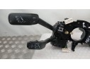 Recambio de mando luces y limpia para seat leon (5f1) 1.4 tgi referencia OEM IAM 5Q0953507HB 1013053403 