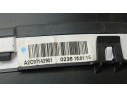 Recambio de cuadro instrumentos para hyundai i20 ii (gb, ib) 1.2 referencia OEM IAM 94003C8011  A2C93142901