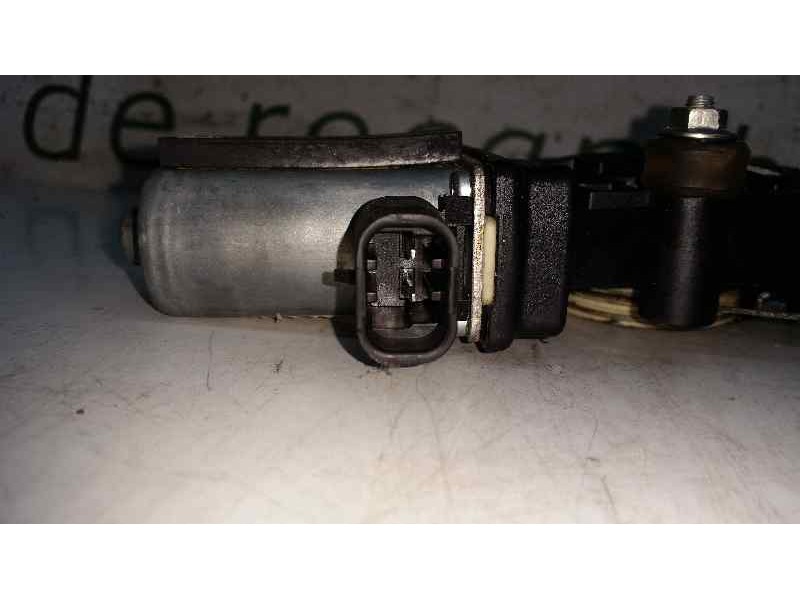 Recambio de elevalunas delantero derecho para fiat nuova 500 (150) blackjack referencia OEM IAM 578548  ELECTRICO