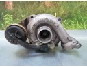 Recambio de turbocompresor para peugeot 206+ 1.4 hdi referencia OEM IAM KP35435749 EF5040843U666 54359700007
