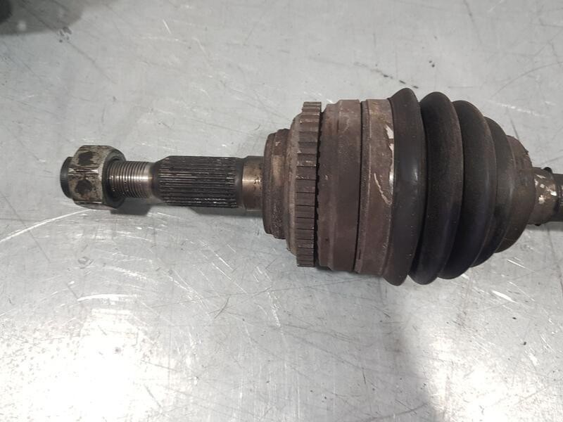 Recambio de transmision delantera derecha para chevrolet tacuma sx referencia OEM IAM 96486852  