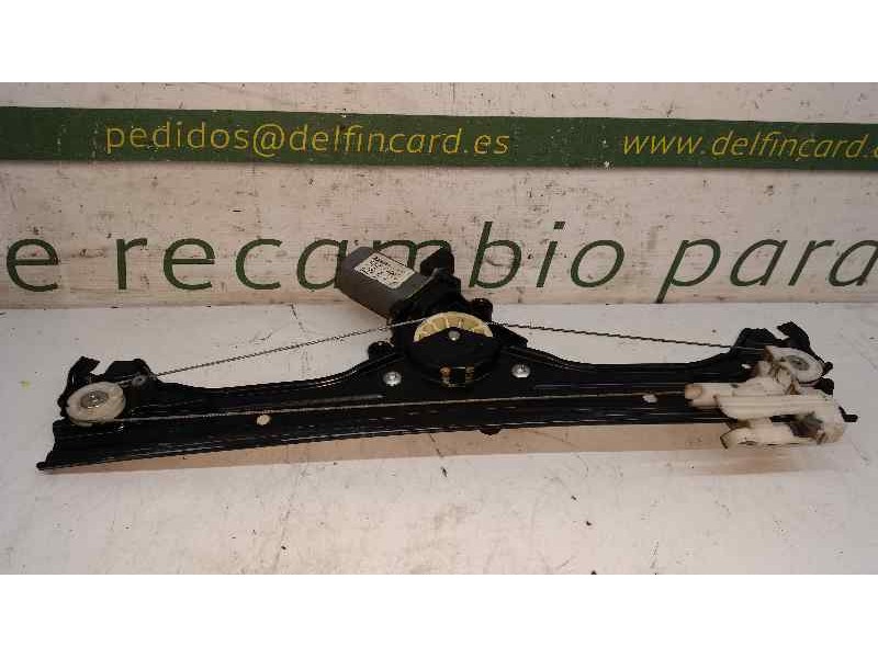 Recambio de elevalunas delantero derecho para fiat nuova 500 (150) blackjack referencia OEM IAM 578548  ELECTRICO