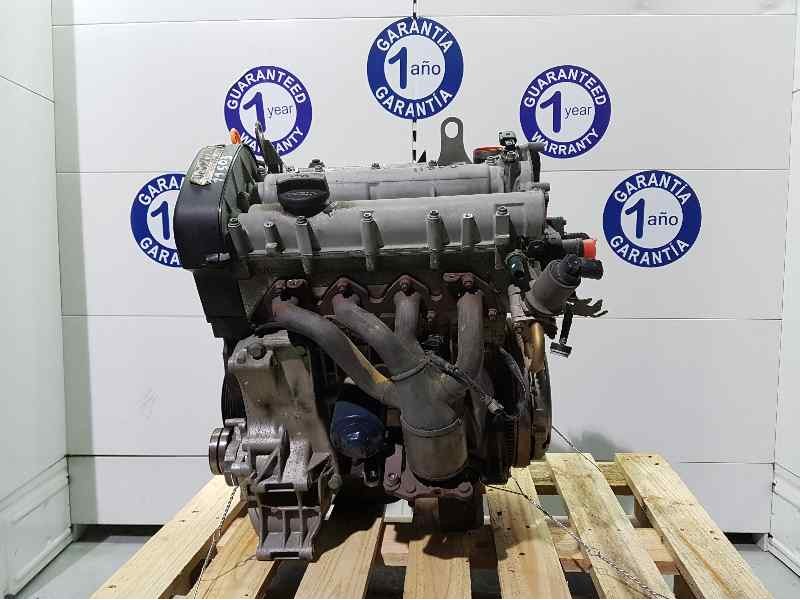 Recambio de motor completo para seat ibiza (6k1) signo referencia OEM IAM AUA 289216 