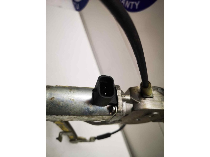 Recambio de elevalunas delantero derecho para alfa romeo 145 1.6 referencia OEM IAM   2 PINS