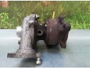 Recambio de turbocompresor para peugeot 206+ 1.4 hdi referencia OEM IAM KP35435749 EF5040843U666 54359700007