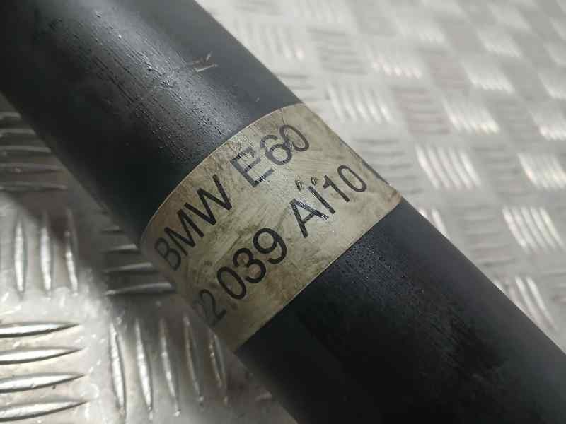 Recambio de transmision central para bmw serie 5 berlina (e60) 525i referencia OEM IAM 7522039AI10  