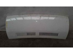 Recambio de capot para citroën jumper caja cerrada, techo sobreelevado (06.2006 =>) 30 l2h2 hdi 100 referencia OEM IAM   