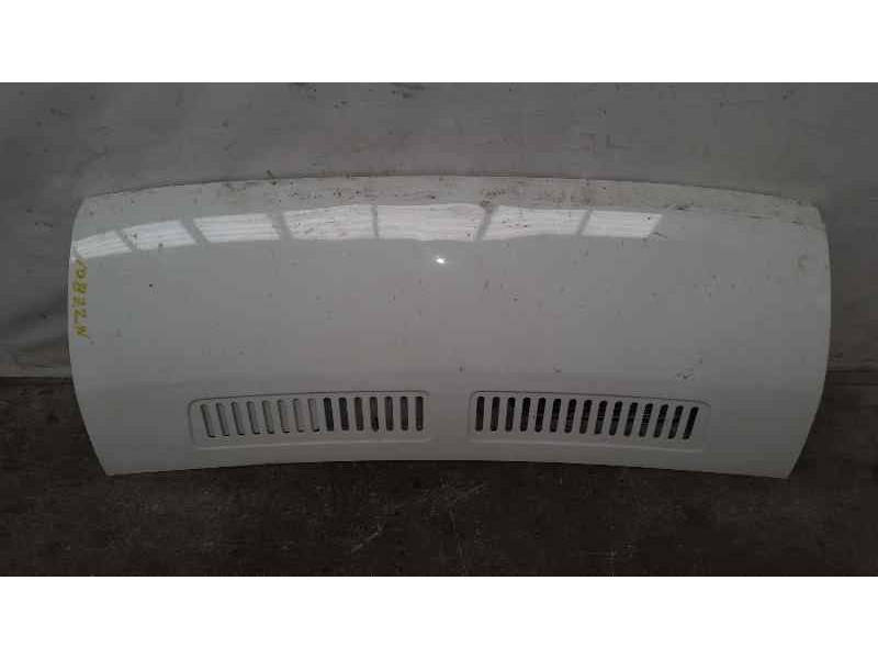 Recambio de capot para citroën jumper caja cerrada, techo sobreelevado (06.2006 =>) 30 l2h2 hdi 100 referencia OEM IAM   