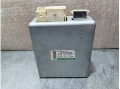 Recambio de modulo electronico para toyota auris active referencia OEM IAM 8965002550 JL501002631 