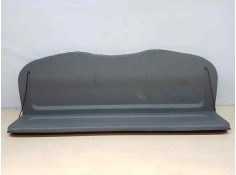 Recambio de bandeja trasera para renault scenic ii authentique referencia OEM IAM   