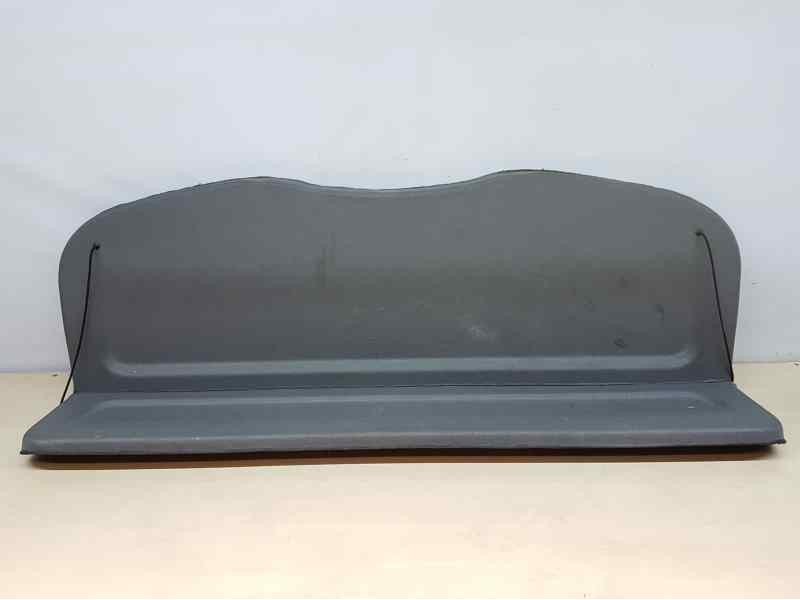 Recambio de bandeja trasera para renault scenic ii authentique referencia OEM IAM   