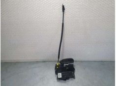 Recambio de cerradura puerta trasera izquierda para opel astra k lim. 5türig dynamic referencia OEM IAM 13598364 E373446 4 PINES