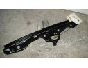 Recambio de elevalunas trasero derecho para bmw serie 1 lim. (f20) 118d referencia OEM IAM  5 PINS ELECTRICO