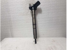 Recambio de inyector para volkswagen scirocco (137) 2.0 tdi referencia OEM IAM 03L130277  