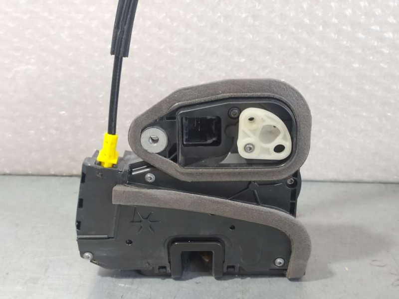 Recambio de cerradura puerta delantera derecha para opel astra k lim. 5türig selective start/stop referencia OEM IAM 13597530  4