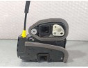 Recambio de cerradura puerta delantera derecha para opel astra k lim. 5türig selective start/stop referencia OEM IAM 13597530  4