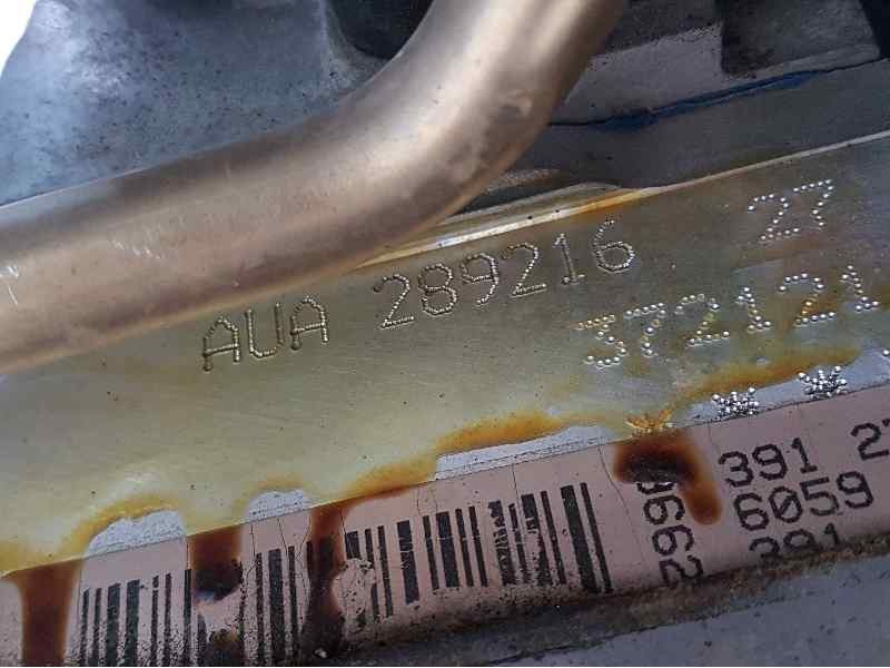 Recambio de motor completo para seat ibiza (6k1) signo referencia OEM IAM AUA 289216 