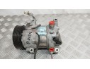 Recambio de compresor aire acondicionado para honda civic lim.4 (fc) i-detec elegance referencia OEM IAM 3881059NG03 MAHLE CLAVI