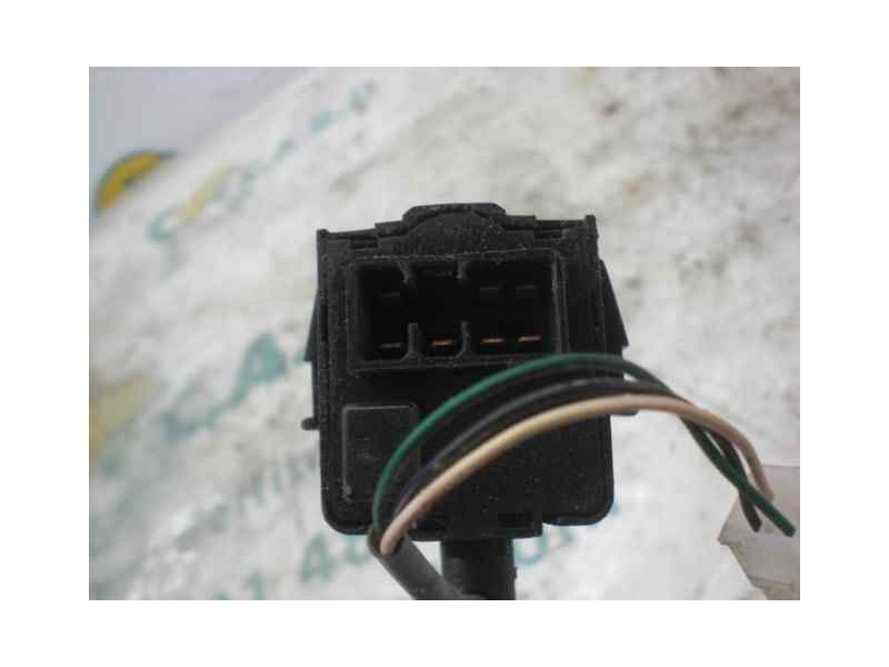 Recambio de mando luces para chevrolet aveo ls referencia OEM IAM   96540683