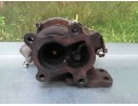 Recambio de turbocompresor para peugeot 206+ 1.4 hdi referencia OEM IAM KP35435749 EF5040843U666 54359700007