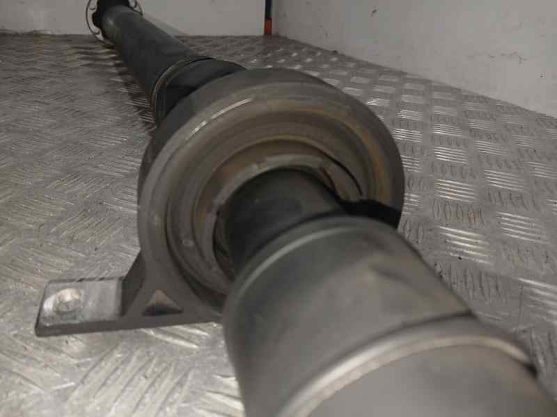 Recambio de transmision central para bmw serie 5 berlina (e60) 525i referencia OEM IAM 7522039AI10  