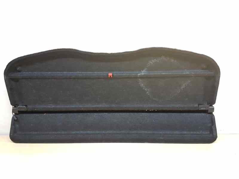 Recambio de bandeja trasera para renault scenic ii authentique referencia OEM IAM   