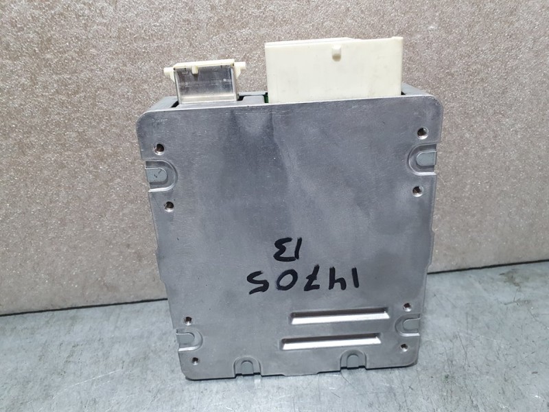 Recambio de modulo electronico para toyota auris active referencia OEM IAM 8965002550 JL501002631 