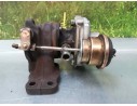 Recambio de turbocompresor para peugeot 206+ 1.4 hdi referencia OEM IAM KP35435749 EF5040843U666 54359700007