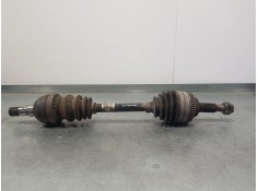 TRANSMISION DELANTERA IZQUIERDA 96486853 