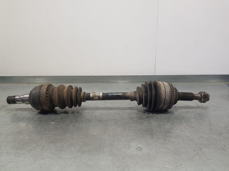 Recambio de transmision delantera izquierda para chevrolet tacuma sx referencia OEM IAM 96486853  