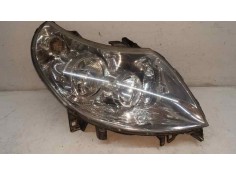 Recambio de faro derecho para citroën jumper caja cerrada, techo sobreelevado (06.2006 =>) 30 l2h2 hdi 100 referencia OEM IAM   