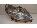Recambio de faro derecho para citroën jumper caja cerrada, techo sobreelevado (06.2006 =>) 30 l2h2 hdi 100 referencia OEM IAM   