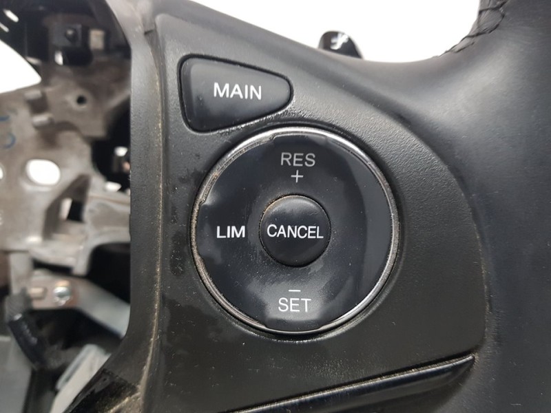 Recambio de volante para honda hr-v (..) elegance referencia OEM IAM 26994344  