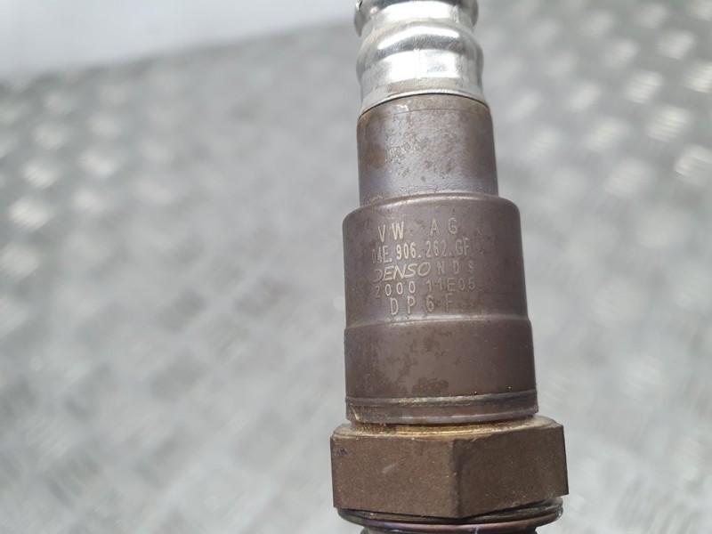 Recambio de sonda lambda para seat arona xcellence go referencia OEM IAM 04E906262GF 200011E05 DENSO