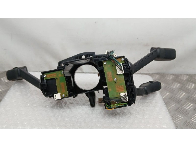 Recambio de mando luces y limpia para seat leon (5f1) 1.4 tgi referencia OEM IAM 5Q0953507HB 1013053403 
