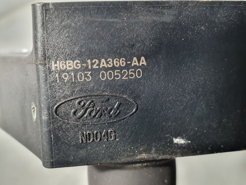 Recambio de bobina encendido para ford focus st-line referencia OEM IAM H6BG12A366AA  