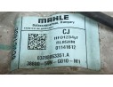 Recambio de compresor aire acondicionado para honda civic lim.4 (fc) i-detec elegance referencia OEM IAM 3881059NG03 MAHLE CLAVI