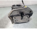Recambio de cerradura puerta trasera izquierda para opel astra k lim. 5türig dynamic referencia OEM IAM 13598364 E373446 4 PINES