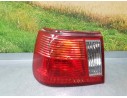 Recambio de piloto trasero izquierdo para seat ibiza (6k1) signo referencia OEM IAM   EXTERIOR