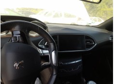 KIT AIRBAG 96783105ZD C/SALPICADERO Y PRETENSORES 