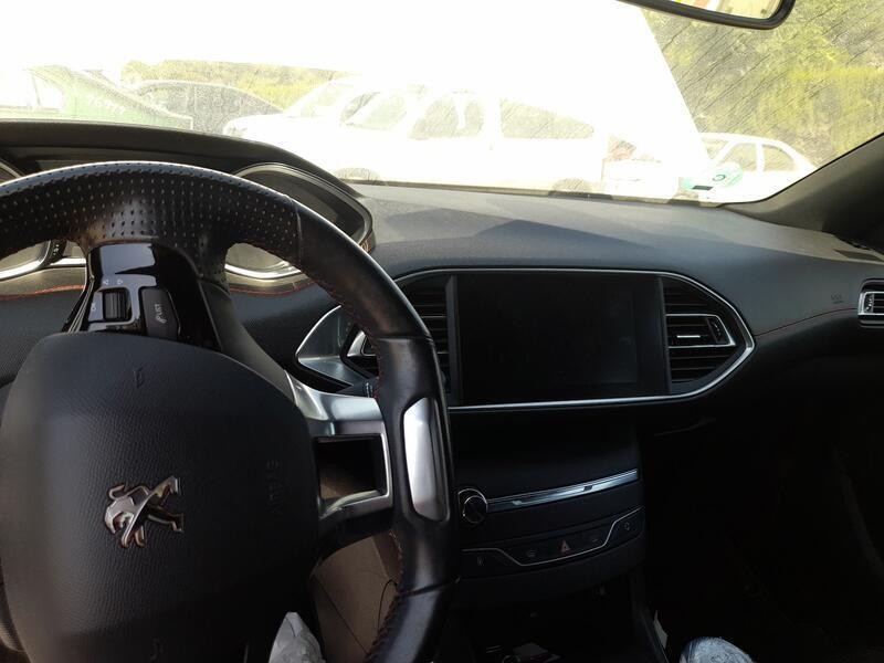 Recambio de kit airbag para peugeot 308 ii (lb_, lp_, lw_, lh_, l3_) 2.0 bluehdi 150 referencia OEM IAM 96783105ZD C/SALPICADERO