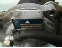 Recambio de turbocompresor para peugeot 206+ 1.4 hdi referencia OEM IAM KP35435749 EF5040843U666 54359700007